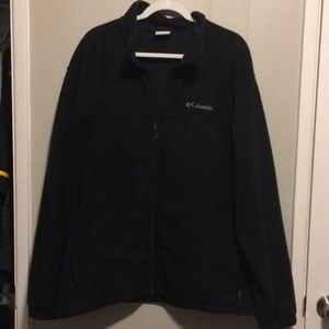 Columbia Jacket